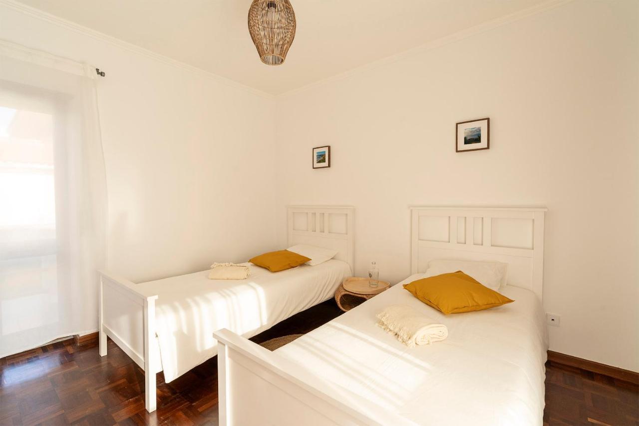 Ericeira Paradise House&Suites 外观 照片