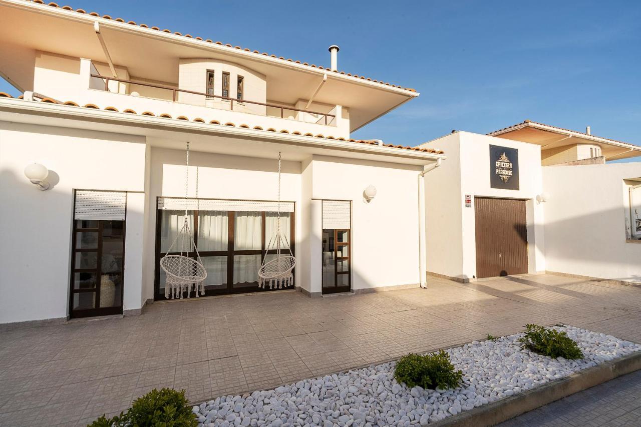 Ericeira Paradise House&Suites 外观 照片